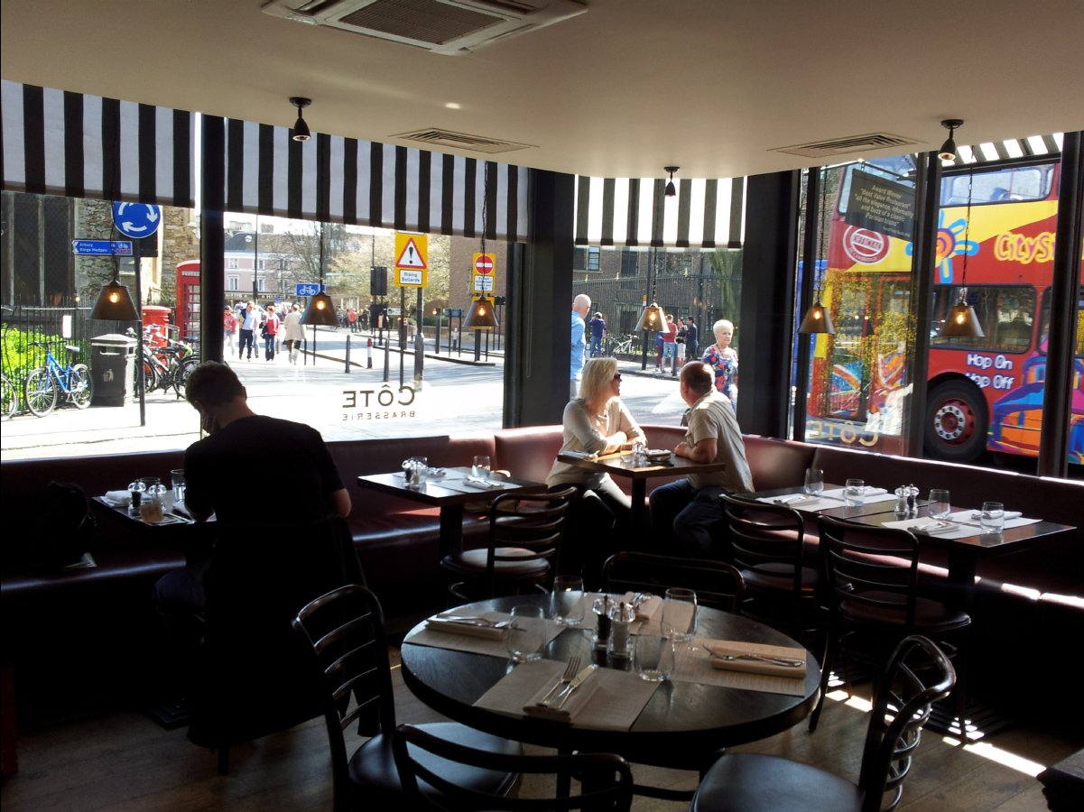 Cote Restaurant04